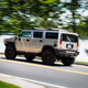 Illustration for article titled The Hummer H2 Is A Grand And Opulent Bad Idea